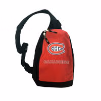 Berio NHL Montreal Backpack