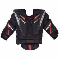 CCM Extreme Flex S25 7.9 Senior Goalie Chest and Arm Protector