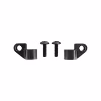 CCM HF Full Visor Top Clips Senior 1L+1R Ķiveres rez. daļas