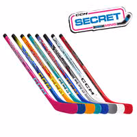 CCM S26 SECRET Mini Schläger