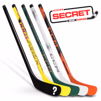 CCM SECRET Mini Stick