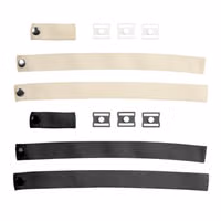 CCM AXIS XF Mask kit Goal Mask Accessories