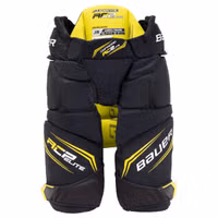 Bauer S21 SUPREME ACP ELITE GIRDLE Junior Girdles
