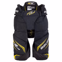 Bauer S21 SUPREME ACP ELITE GIRDLE Intermediate Girdles