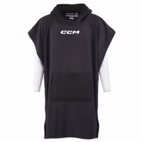 CCM S25 Poncho Junior Towel