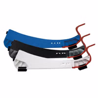 Blue Sports Quick Step Skate Guards