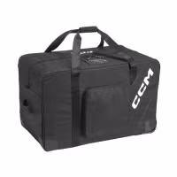 CCM S25 TEAM CORE WHEEL 32 Ice Hockey Wheel Bag