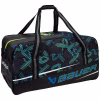 Bauer S24 PREMIUM WHEEL Junior Ice Hockey Wheel Bag
