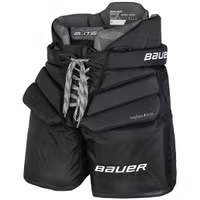 Bauer S23 ELITE Intermediate Hockey Goalie Pants