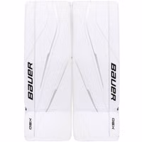Bauer S23 GSX Senior Goalie Leg Pads