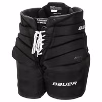 Bauer S23 PRO Senior Hockey Goalie Pants
