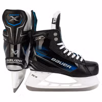 Bauer S23 X Intermediate Ice Hockey Skates