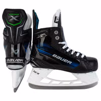 Bauer S23 X Junior Ice Hockey Skates