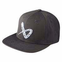 Bauer S25 CRACKLE OG SNAP Youth Cap