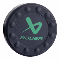 Bauer DRYLAND TILE Puck