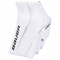 Bauer S23 GSX Junior Hockey Goalie Blocker