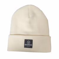 Warrior S24 Knit Beanie Senior Beanie