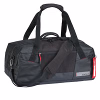 CCM JetSpeed S26 PREMIUM DUFFLE Ice Hockey Bag