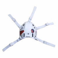 Blue Sports Vārts.siksn.ķiv. 5point Harness Goal accessories