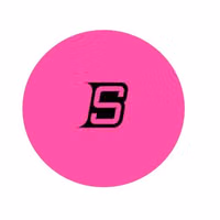 Blue Sports Cool Weather Ball