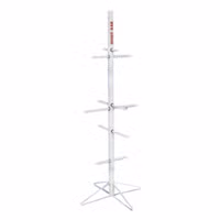 Blue Sports Rack 7800 Equipment dryer