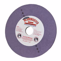 Blademaster 8VBP Sharpening Wheels