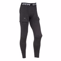 CCM S26 BASE LAYER JOCK PANT Senior Jock