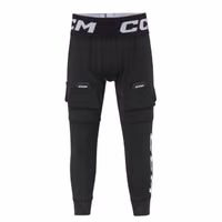 CCM S26 BASE LAYER JOCK PANT Junior Jock