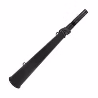 Blue Sports Cheer Horn With Whistle Back Suveniers faniem