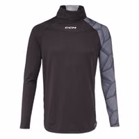 CCM S26 BASE LAYER NECK Senior Underwear Top
