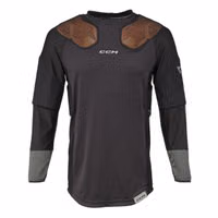 CCM S26 TACKS PRO PADDED GOALIE Senior Underwear Top