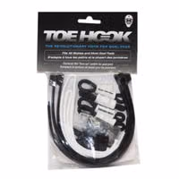 Blue Sports Vārts. kājs. Toe Hook Fastening System Goal accessories