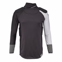 CCM S26 TACKS PRO BASE NECK Senior Underwear Top