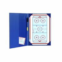 Berio 2 Volets 55x37 Tactics Board