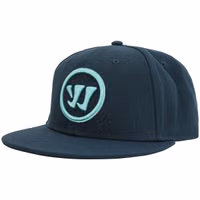 Warrior Exploded Flex Snap Senior Cap