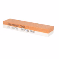 SSM CB Hand Sharpening