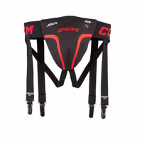 CCM S24 3IN1 JOCK COMBO Youth Jock Combo