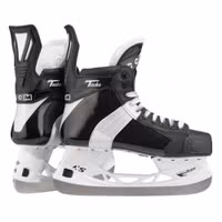 CCM Tacks 652 RETRO Senior Ice Hockey Skates