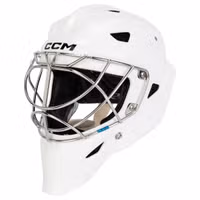 CCM AXIS XF NCCE Senior Vārtsargu Ķivere
