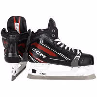 CCM S23 EFLEX 6 Senior Goalie Skates