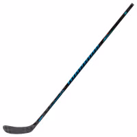 Warrior Covert S25 Deluxe Intermediate Ice Hockey Stick