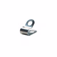 Bauer Wire Mounting Clip Goal Mask Accessories
