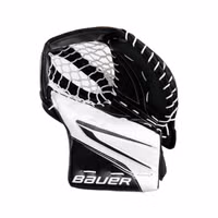 Bauer Supreme S24 MVPRO Senior Goalie Glove Catcher