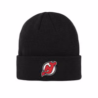 Adidas S24 Cuffed Devils Junior Beanie