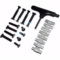 CCM Replacement Parts 9060R 9090R Rh Accessories