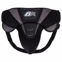 Brians Eclipse Double Cup Senior Hockey Goalie Jock