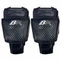 Brians Eclipse Pro Senior Goalie Knee Protectors