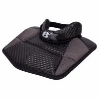 Brians Eclipse Pro Senior Goalie Neck Guard