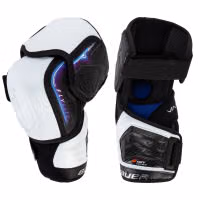 Bauer Vapor S25 FLYLITE Senior Ice Hockey Elbow Pads