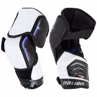 Bauer Vapor S25 FLYLITE Intermediate Ice Hockey Elbow Pads